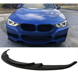 F30 Mtech DP style front lip