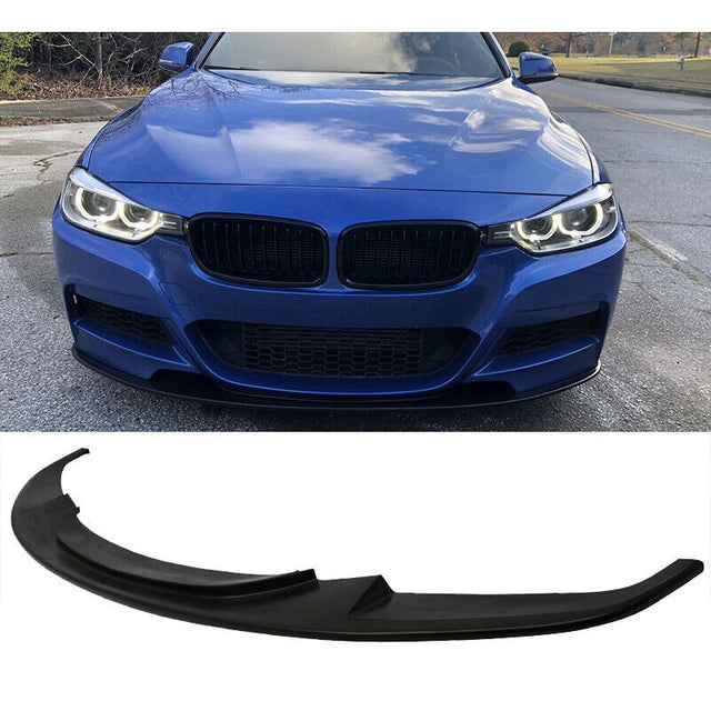 F30 Mtech DP style front lip