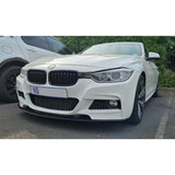 F30 Mtech DP style front lip