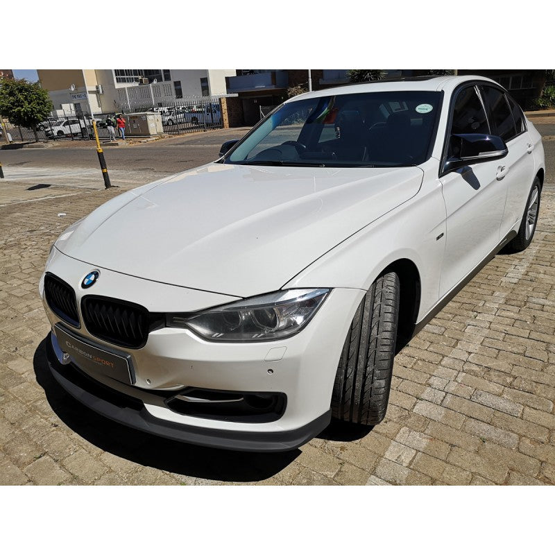 F30 exclusive H-style front lip