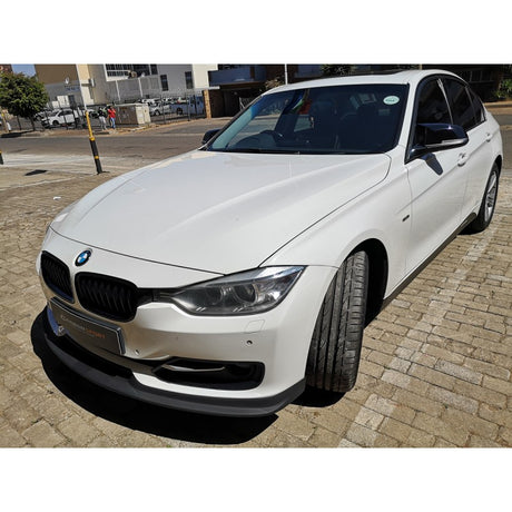 F30 exclusive H-style front lip