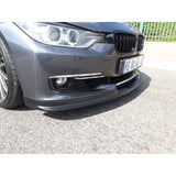 F30 exclusive H-style front lip