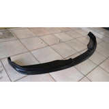 F30 exclusive H-style front lip
