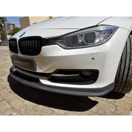F30 exclusive H-style front lip