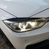 F30 eyelid