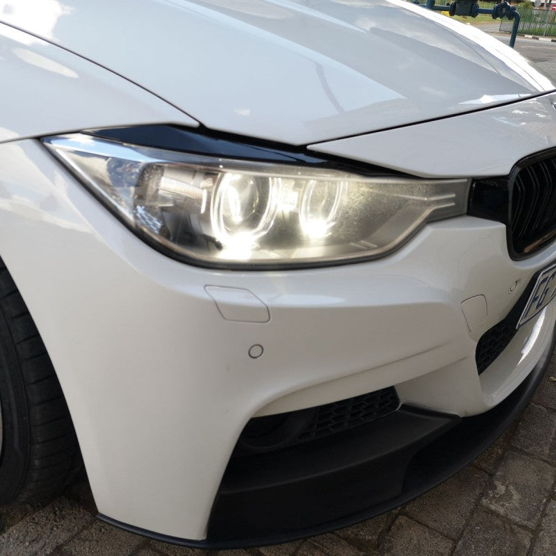 F30 eyelid