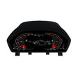 F30 F32 F33 F34 F36 Digital LCD Instrument Cluster