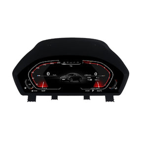 F30 F32 F33 F34 F36 Digital LCD Instrument Cluster