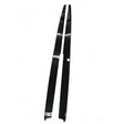 F30 F32 F80 F82 MP style side skirt extension
