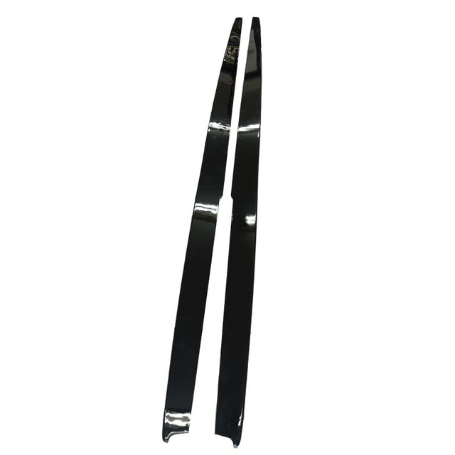 F30 F32 F80 F82 MP style side skirt extension