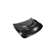 F30 F32 CS style aluminium bonnet