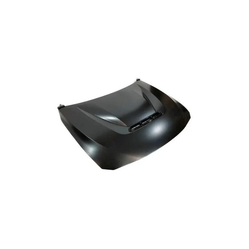 F30 F32 CS style aluminium bonnet