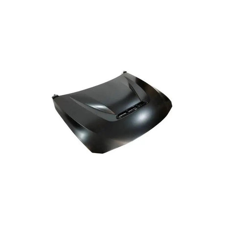 F30 F32 CS style aluminium bonnet