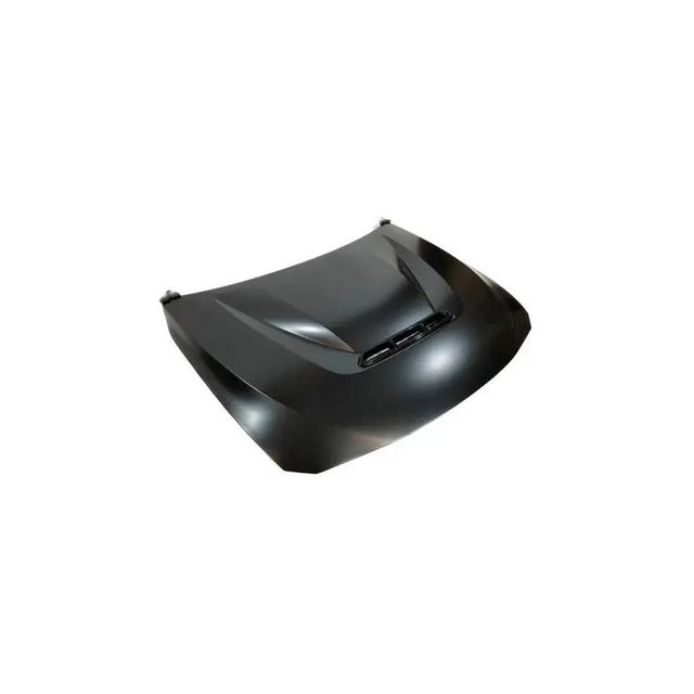 F30 F32 CS style aluminium bonnet
