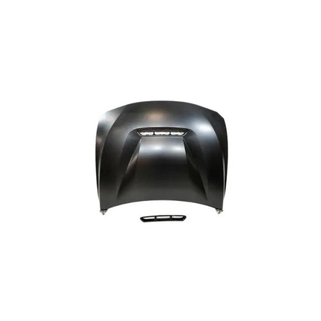 F30 F32 CS style aluminium bonnet
