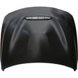 F30 F32 GTS style steel bonnet