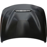F30 F32 GTS style steel bonnet