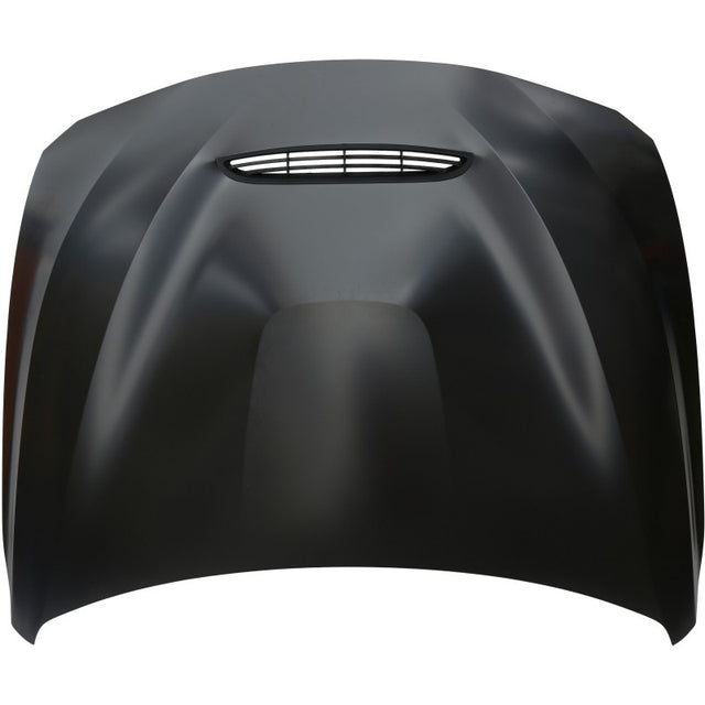 F30 F32 GTS style steel bonnet