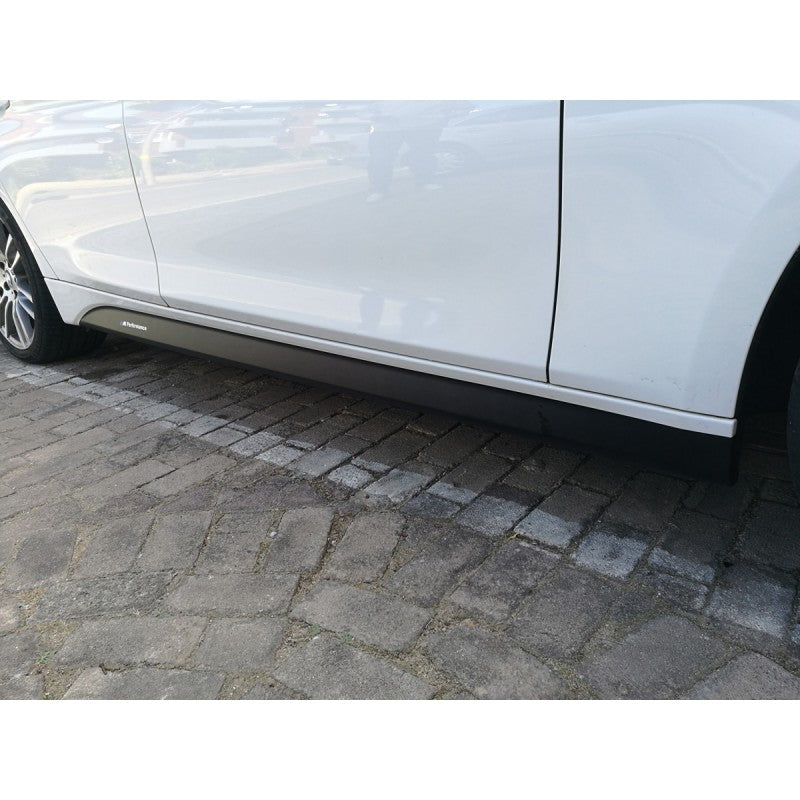 F30 F32 MP style side skirt decal sticker