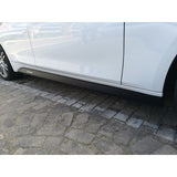 F30 F32 MP style side skirt decal sticker