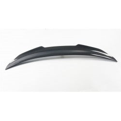 F30 F80 PSM STYLE CARBON FIBER BOOT SPOILER