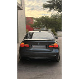 F30 LCI facelift tail light