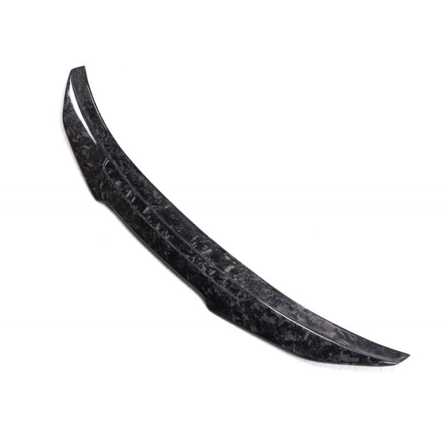 G30 F90 Forged PSM style carbon fiber boot spoiler