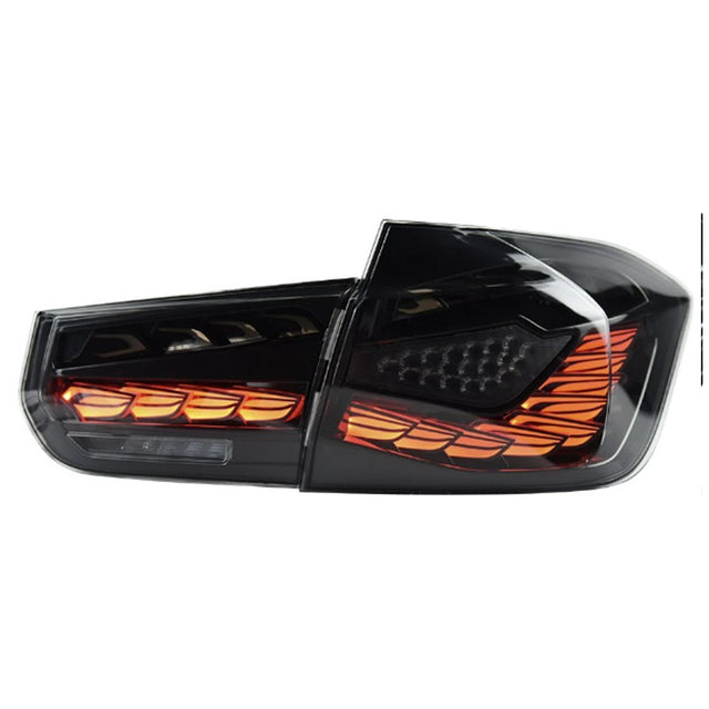 F30 GTS LED tail light