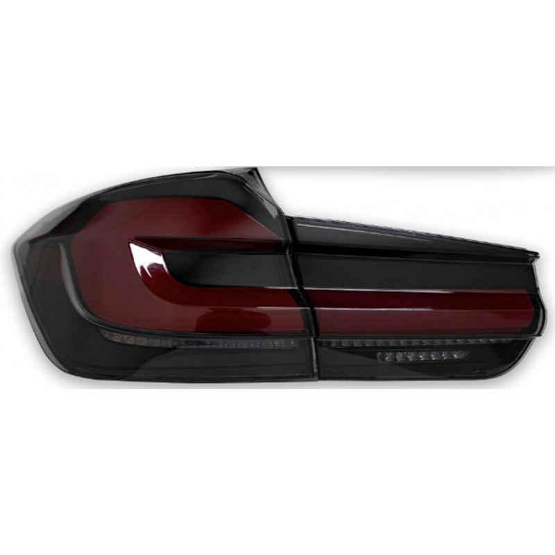 F30 LED tail light