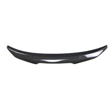 F82 M4 PSM style Honeycomb carbon fiber boot spoiler