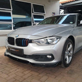 F30 LCI exclusive 3pcs front lip