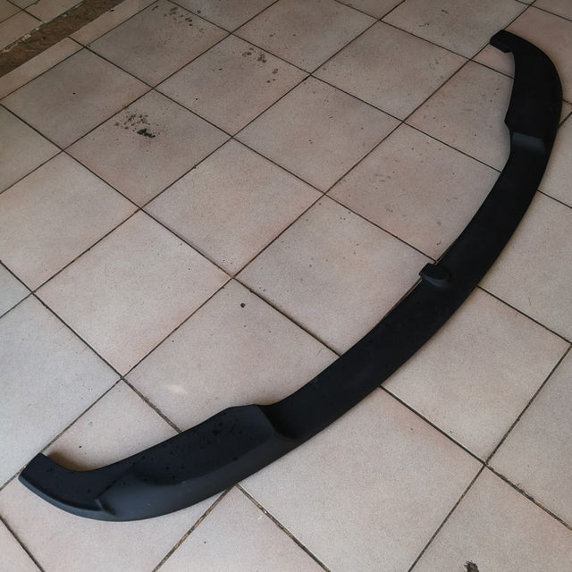 F30 M3 / F32 M4 bumper MP style front lip (goodgo)