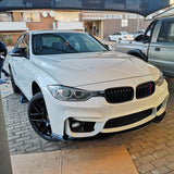 F30 M3 / F32 M4 PSM-style front lip (goodgo)