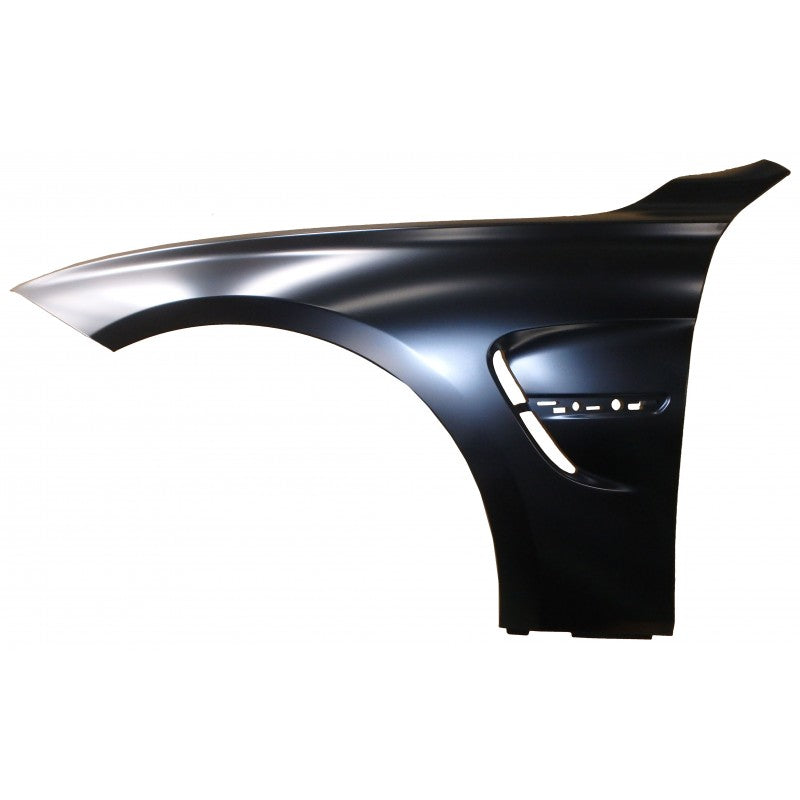 F30 M3 style fenders