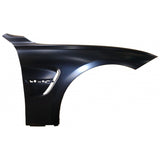 F30 M3 style fenders