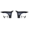 F30 M3 style fenders