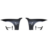 F30 M3 style fenders