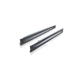F30 M3 style side skirts