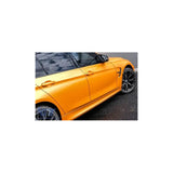 F30 M3 style side skirts