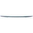 F30 M4 style boot spoiler (ABS)