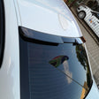 F30 Mad style roof spoiler