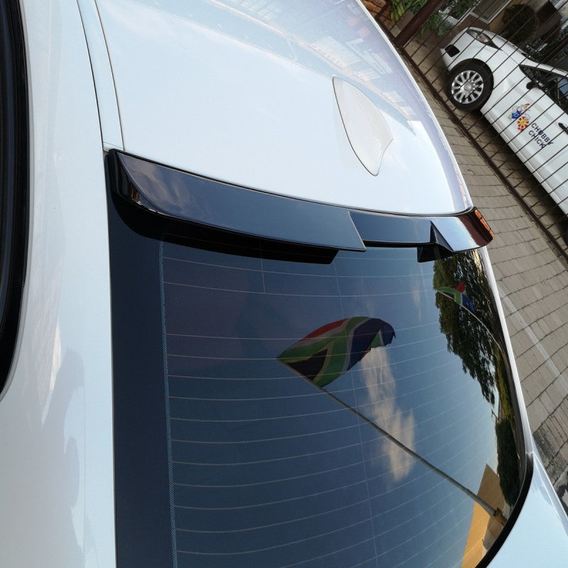 F30 Mad style roof spoiler