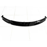 F30 Mtech MP style 4pcs front lip