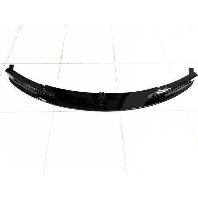 F30 Mtech MP style 4pcs front lip