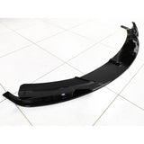 F30 Mtech MP style 4pcs front lip