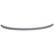 F30 MP style boot spoiler (ABS)
