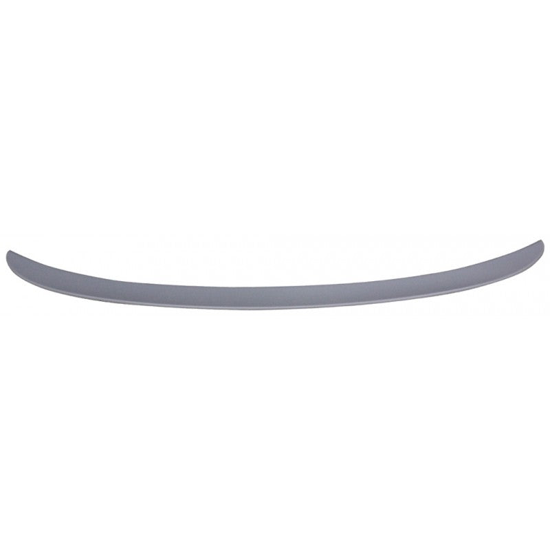 F30 MP style boot spoiler (ABS)
