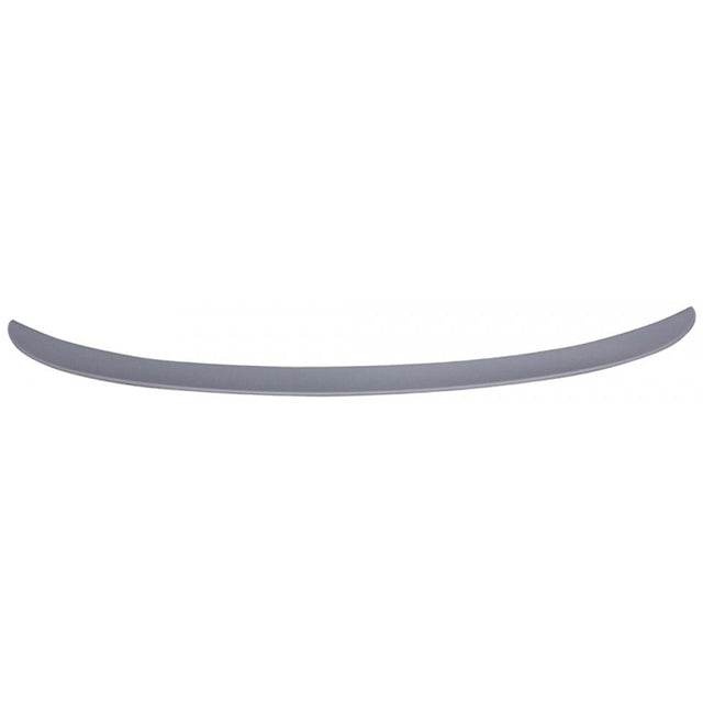 F30 MP style boot spoiler (ABS)