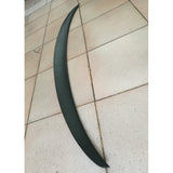 F30 MP style boot spoiler