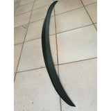 F30 MP style boot spoiler